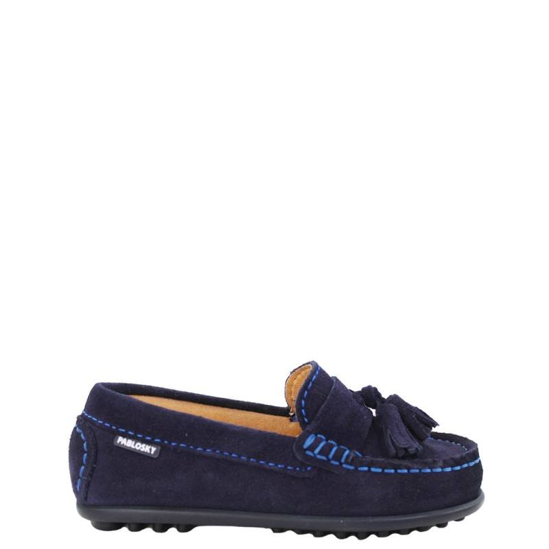 Pablosky Mocassino con...
