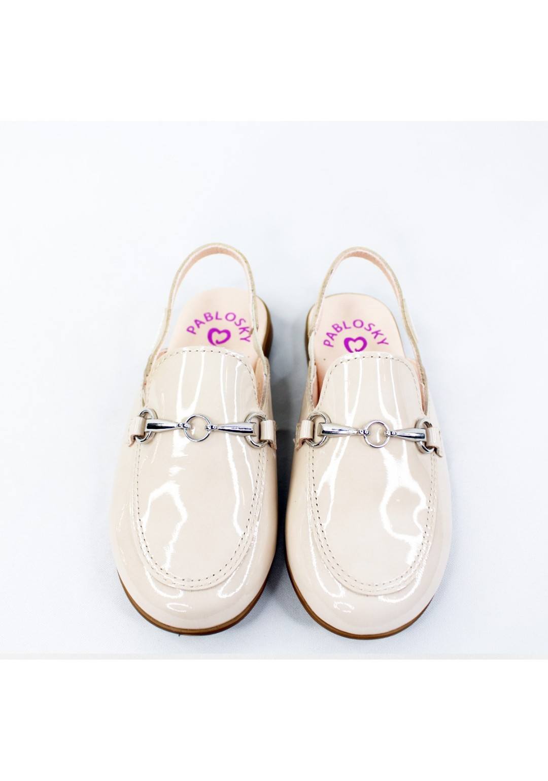 Pablosky Slippers Bimba 25/34