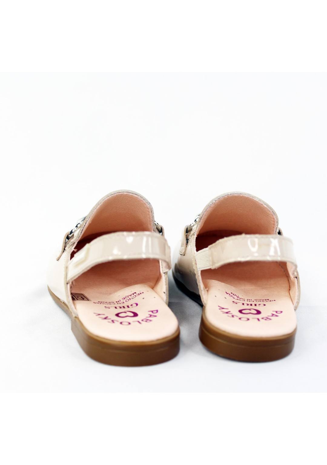 Pablosky Slippers Bimba 25/34