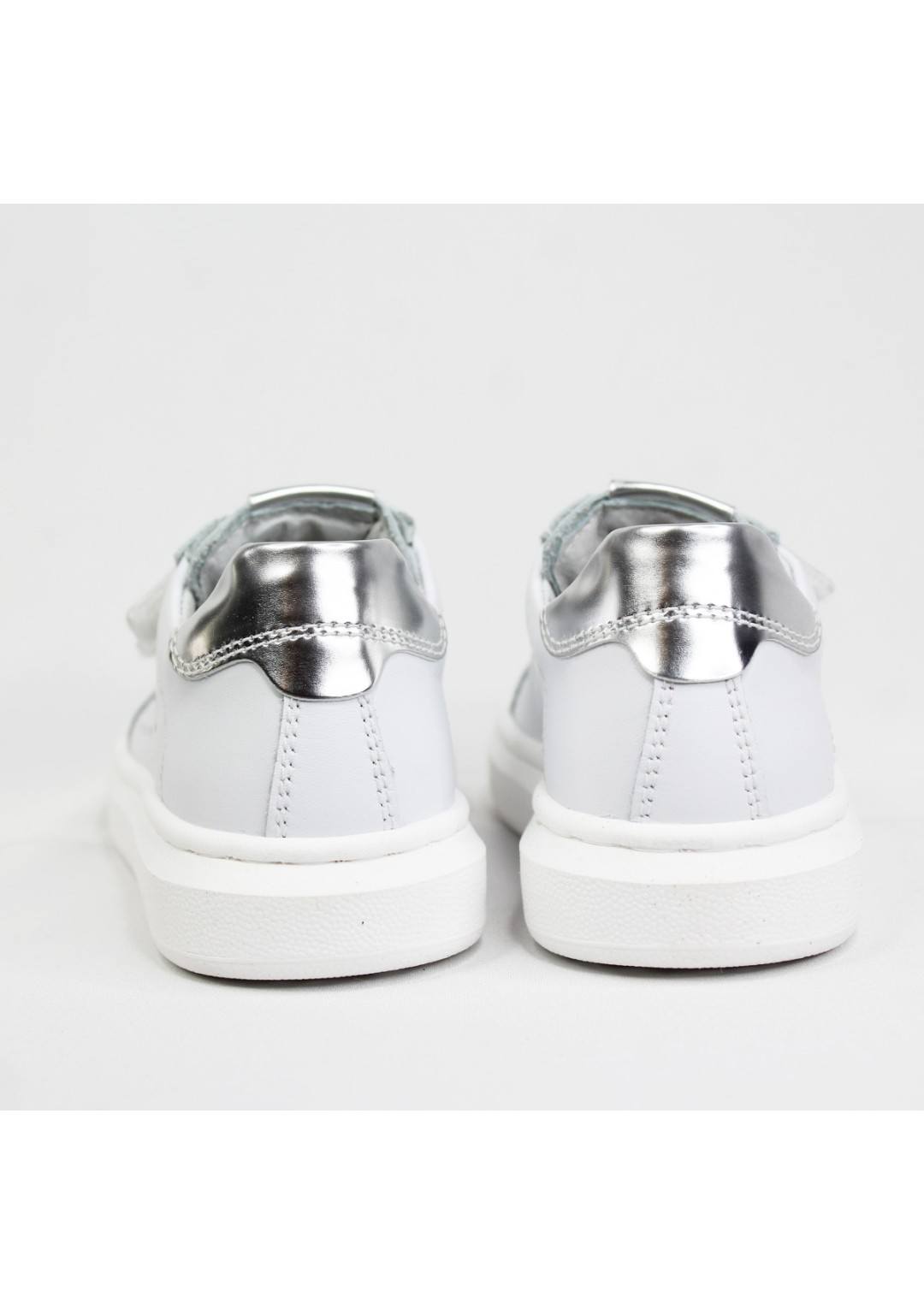 NEROGIARDINI Sneakers Bambina 25/30