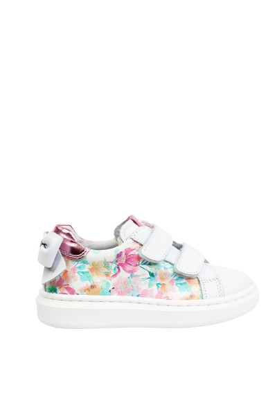 NEROGIARDINI Sneakers Bambina 25/30