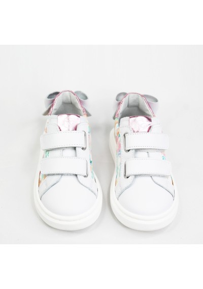 NEROGIARDINI Sneakers Bambina 25/30