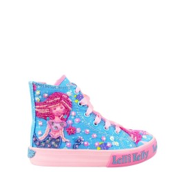 LELLI KELLY SIRENA Sneakers Bimba 26/35