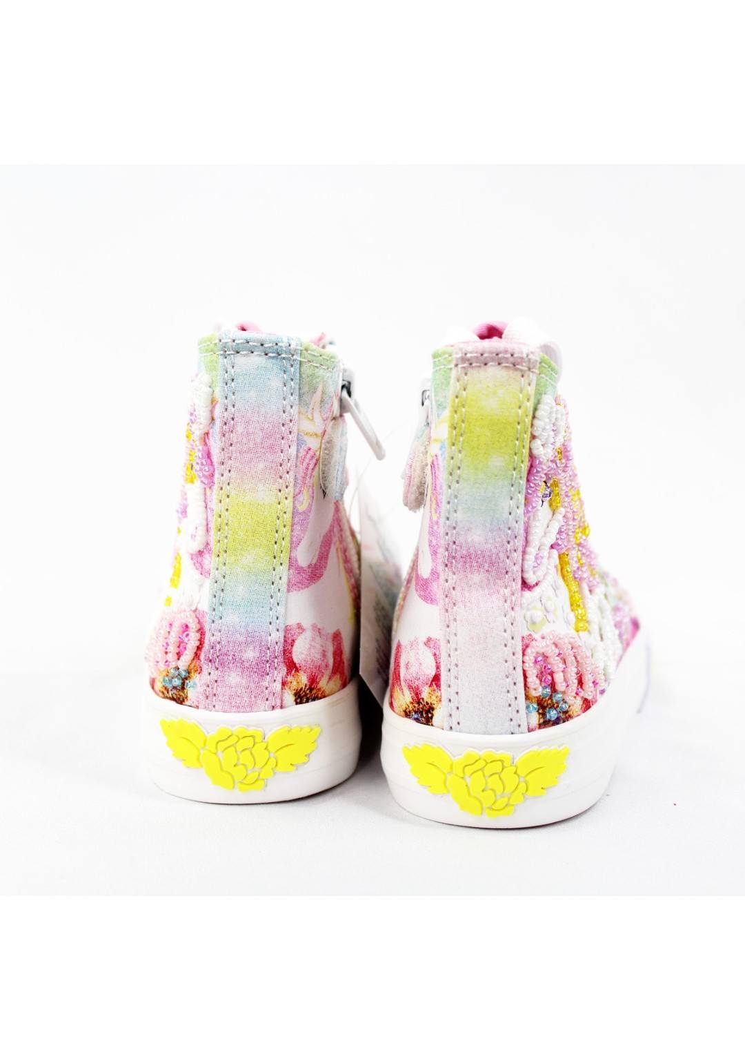 LELLI KELLY UNICORNO Sneakers Bimba 26/31