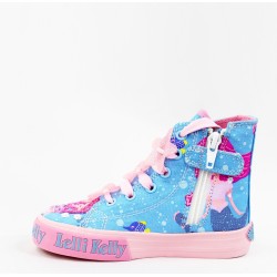 LELLI KELLY SIRENA Sneakers Bimba 26/35