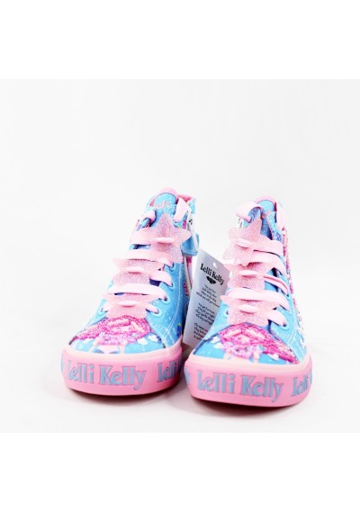 LELLI KELLY SIRENA Sneakers Bimba 26/35