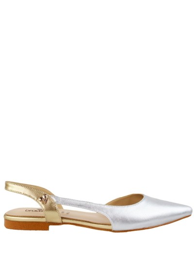 TUA BRACCIALINI Ballerina con punta