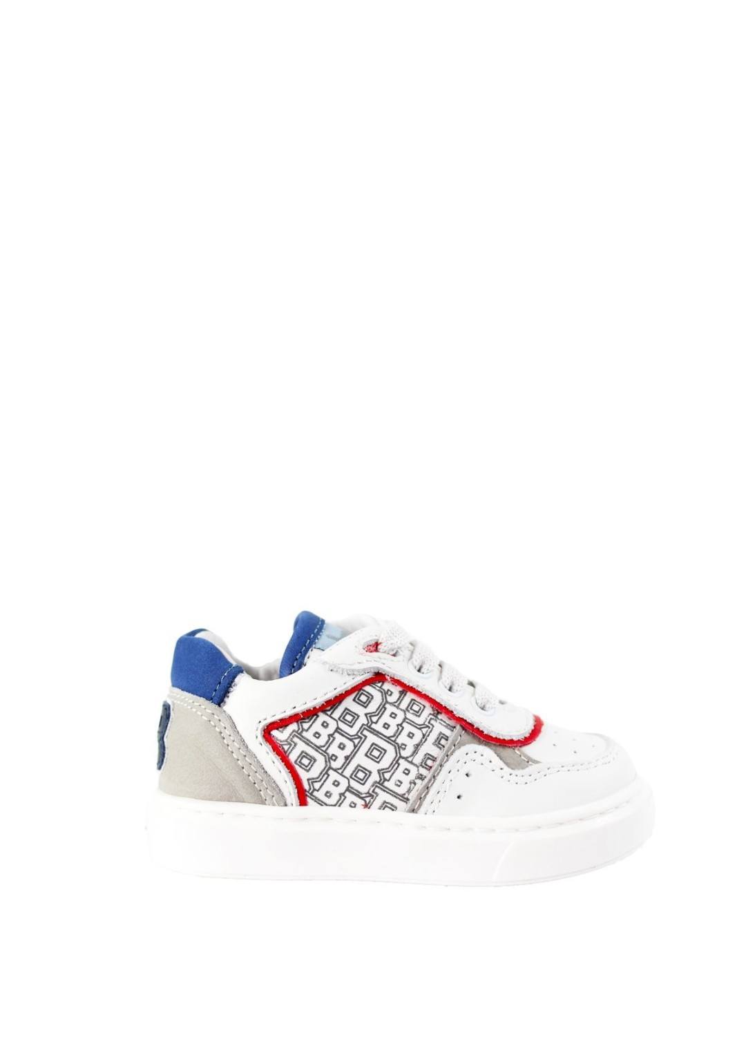 BALDUCCI Sneakers primi passi Bimbo 19/24