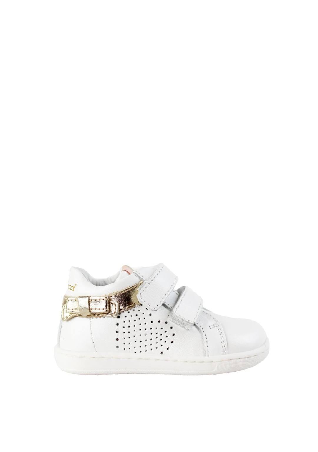 BALDUCCI Sneakers primi passi Bimba 18/23