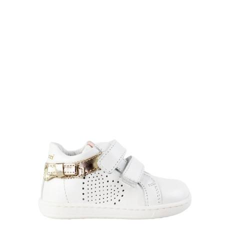 BALDUCCI Sneakers primi passi Bimba 18/23