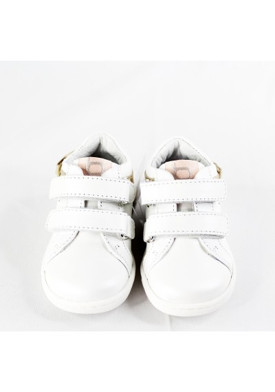 BALDUCCI Sneakers primi passi Bimba 18/23