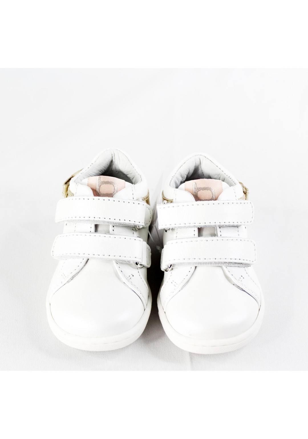 BALDUCCI Sneakers primi passi Bimba 18/23