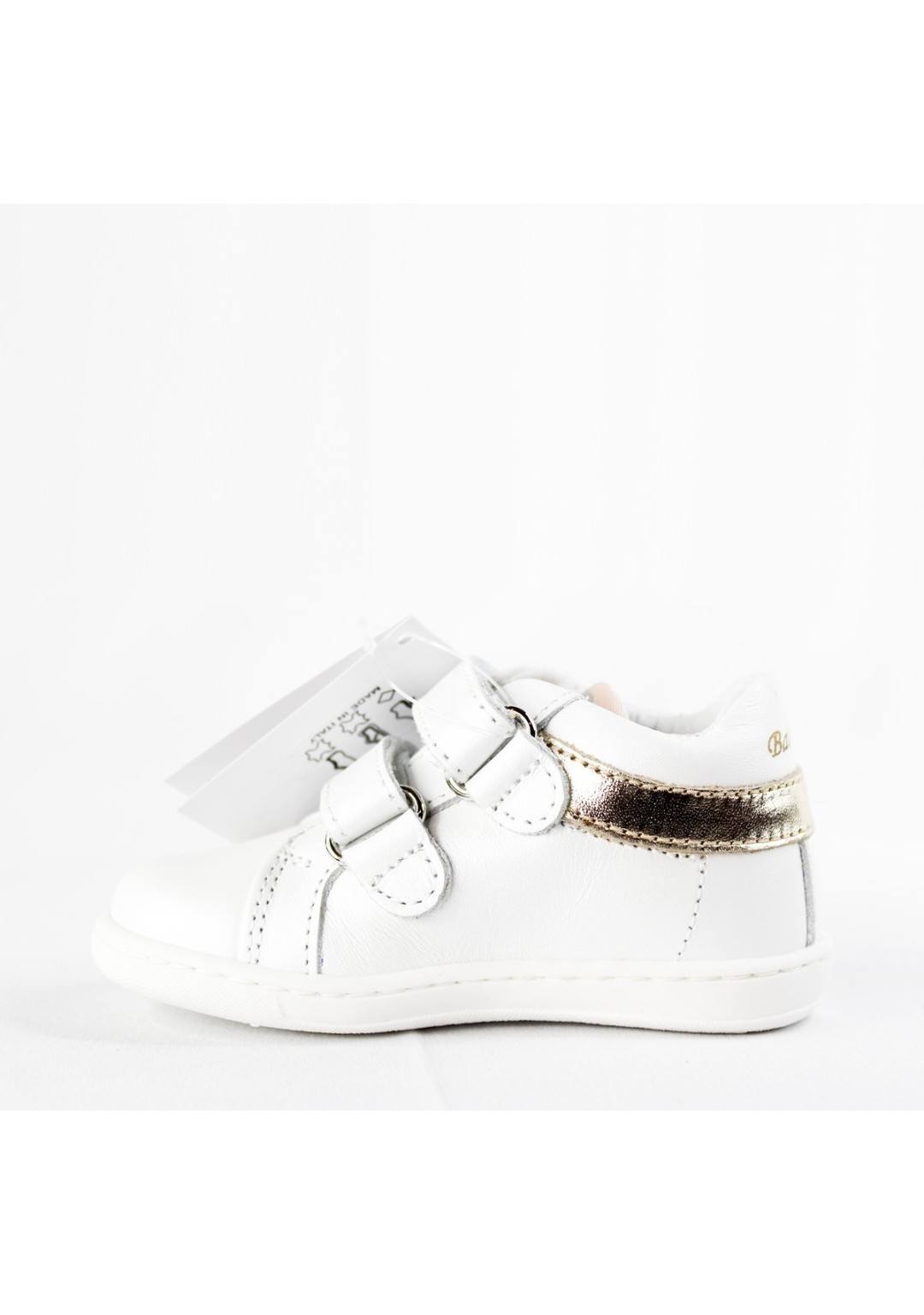 BALDUCCI Sneakers primi passi Bimba 18/23