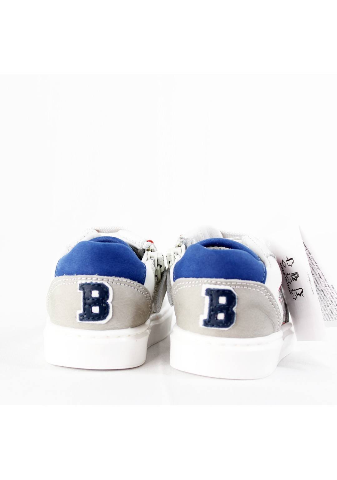 BALDUCCI Sneakers primi passi Bimbo 19/24