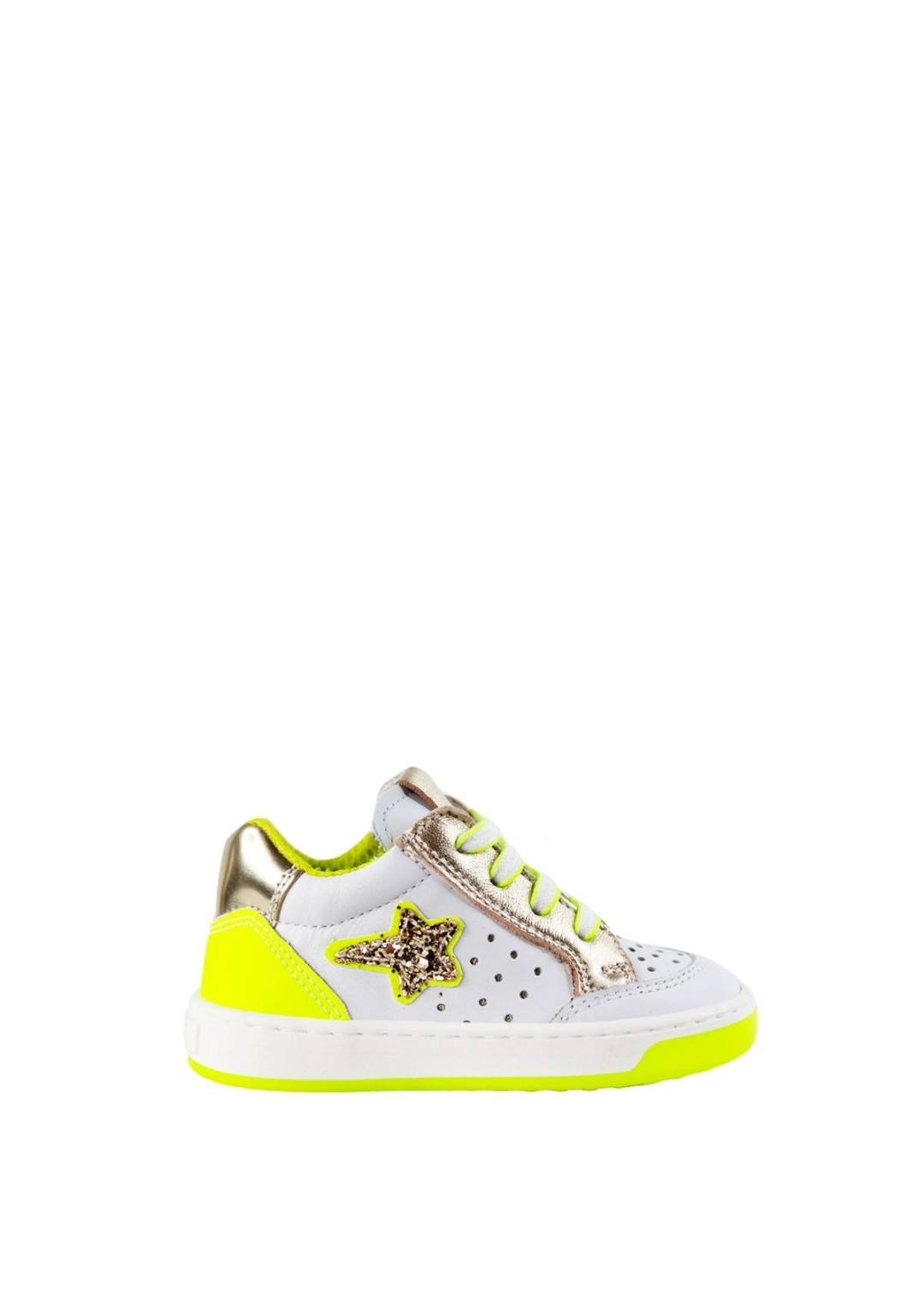 NEROGIARDINI Sneakers Bimba 20/24