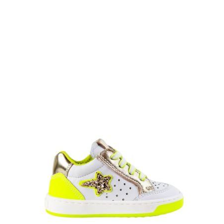 NEROGIARDINI Sneakers Bimba 20/24