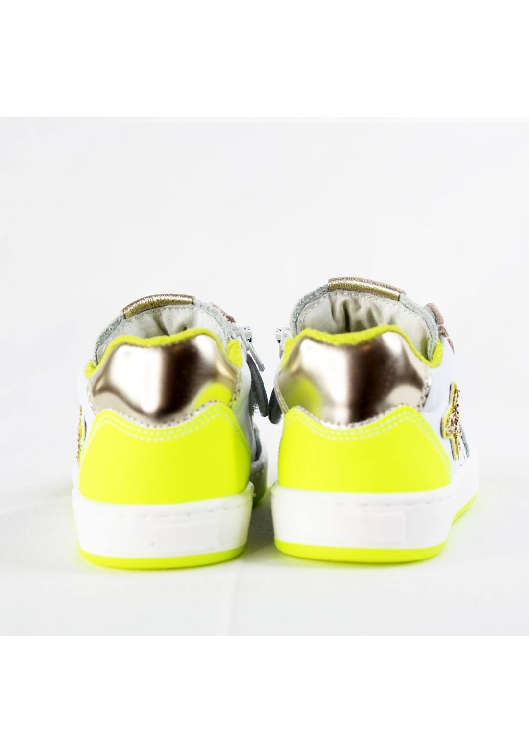 NEROGIARDINI Sneakers Bimba 20/24