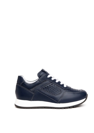 NEROGIARDINI JUNIOR Sneakers Bambino
