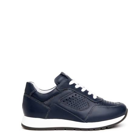 NEROGIARDINI JUNIOR Sneakers Bambino