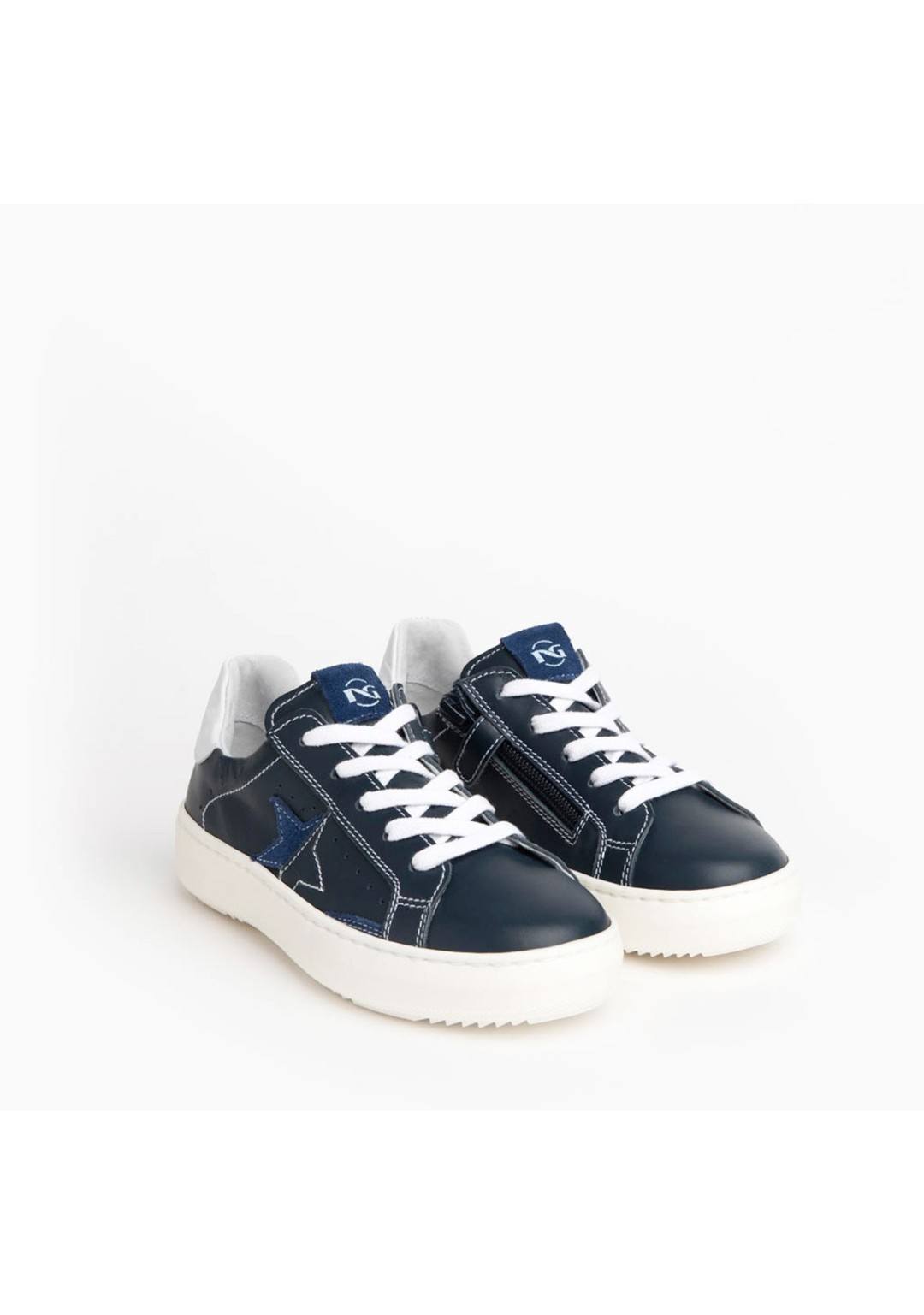 NEROGIARDINI Sneakers Bambino e Ragazzo 35/39