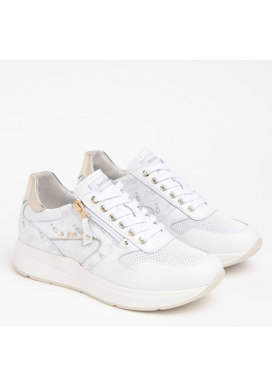 NEROGIARDINI Sneakers Donna