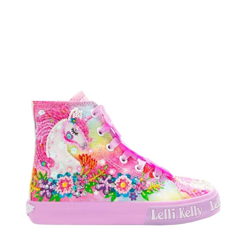 LELLI KELLY UNICORNO...
