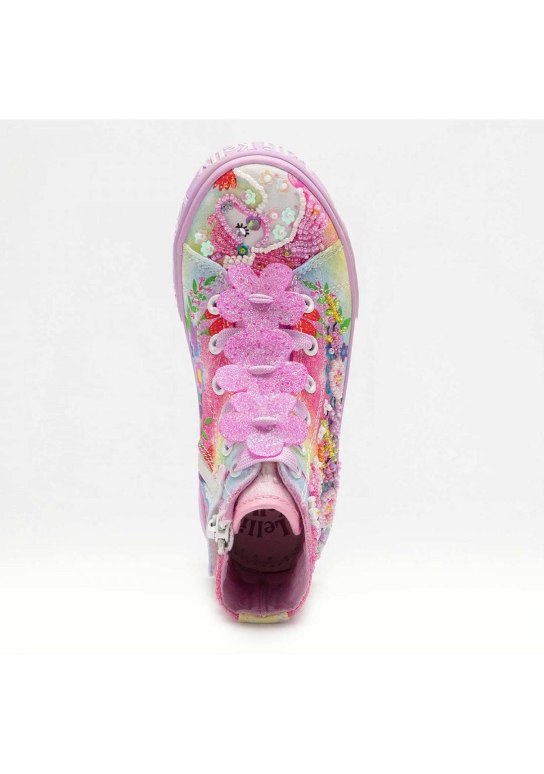 LELLI KELLY UNICORNO Sneakers Bambina