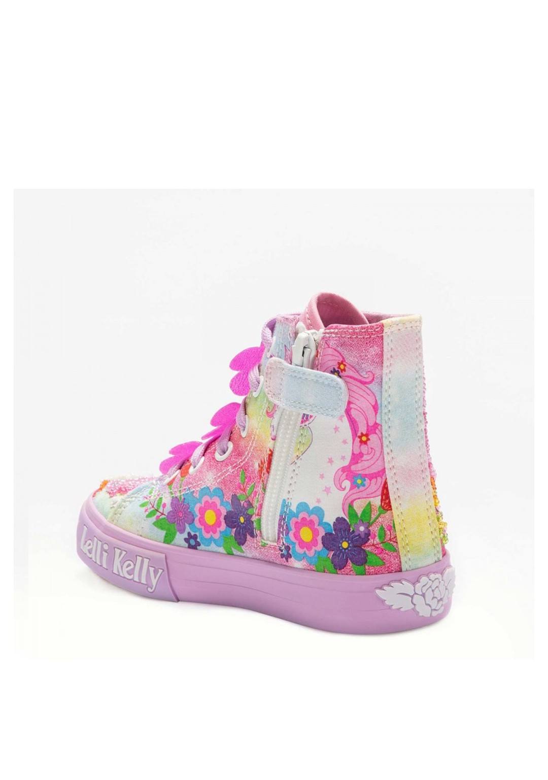 LELLI KELLY UNICORNO Sneakers Bambina
