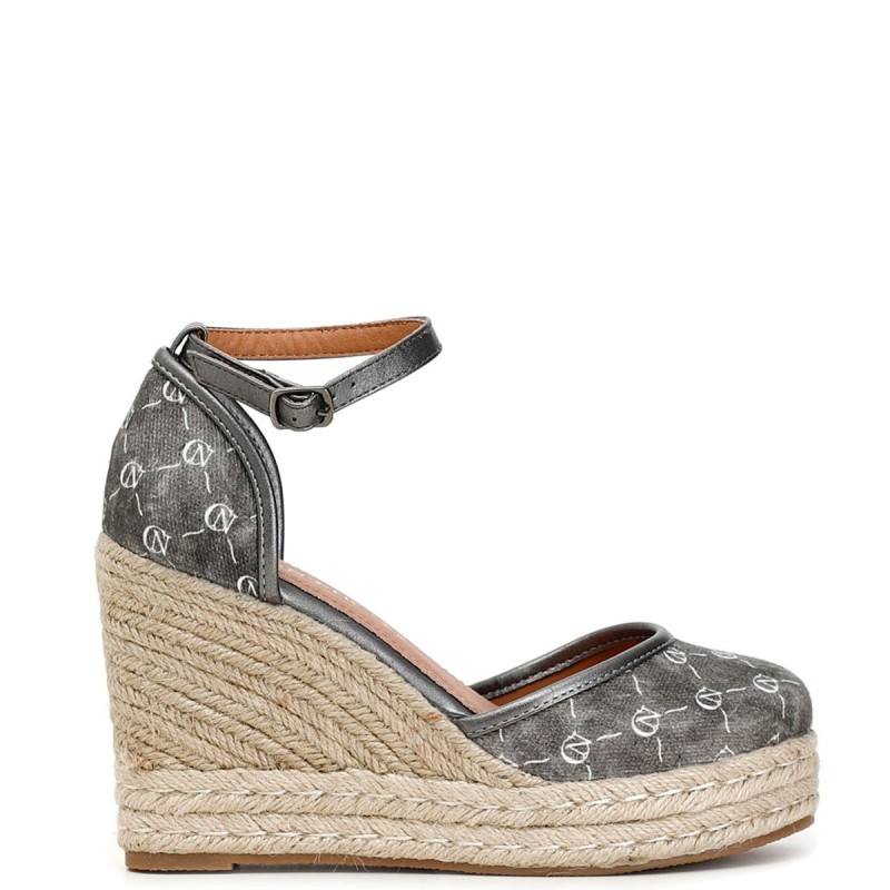 CafèNoir Espadrillas Maculato - Glamour Calzature