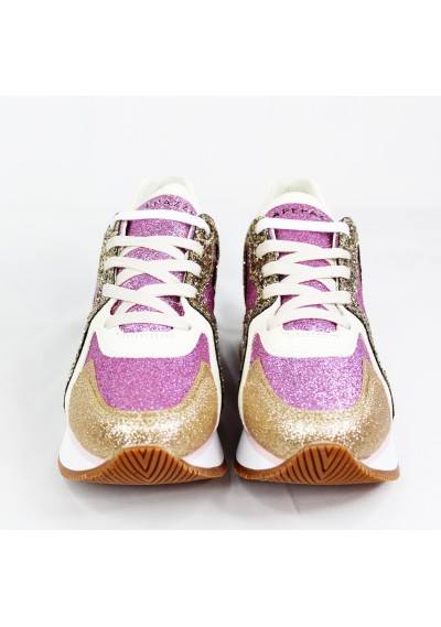 Apepazza - Sneakers Platform - Donna - S2RSD20O