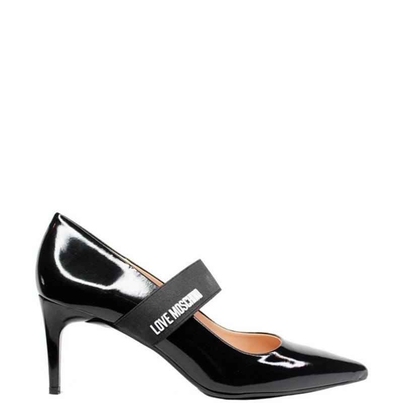 LOVE MOSCHINO Décolleté in...