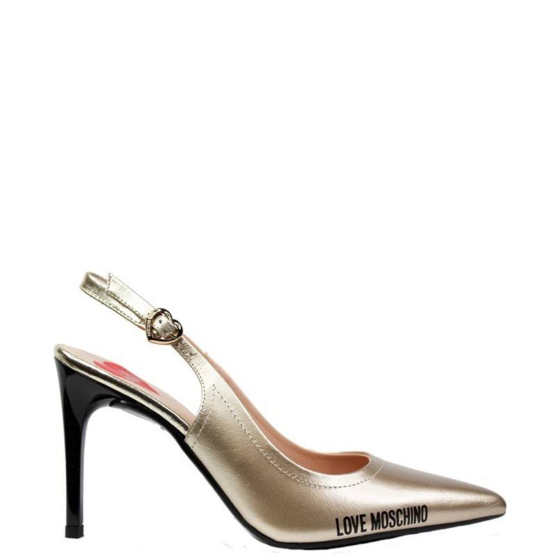 LOVE MOSCHINO Décolleté in...