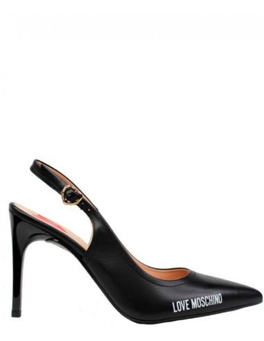 LOVE MOSCHINO Décolleté in...