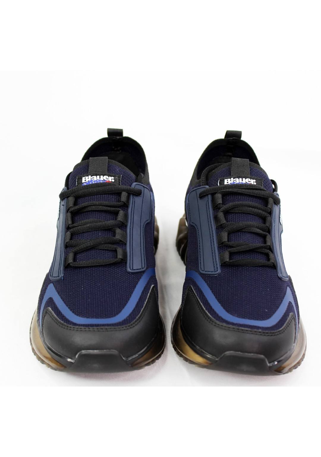 BLAUER Sneakers Uomo