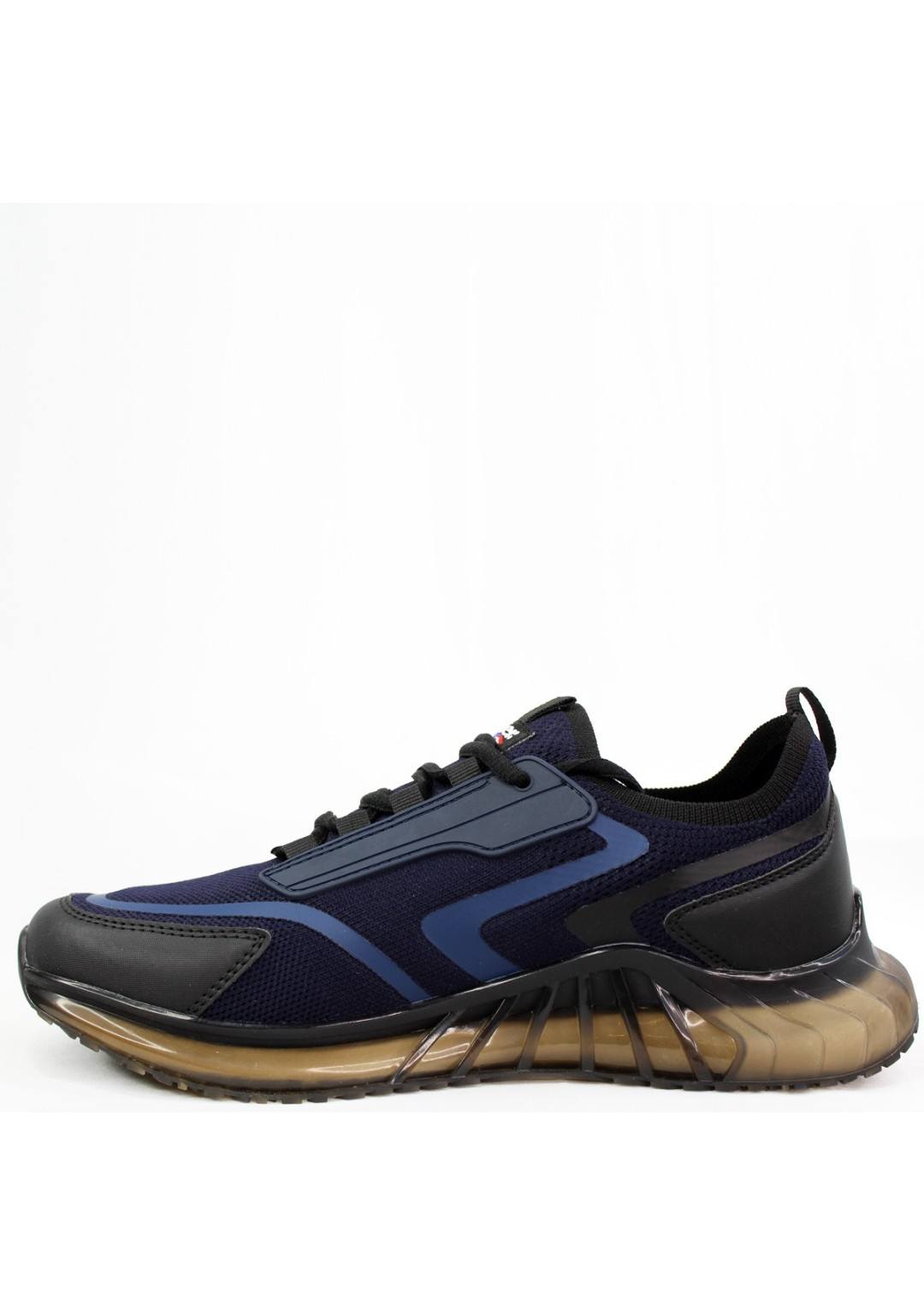 BLAUER Sneakers Uomo