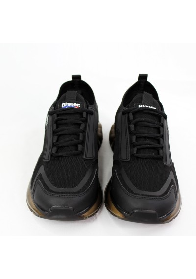 BLAUER Sneakers Uomo