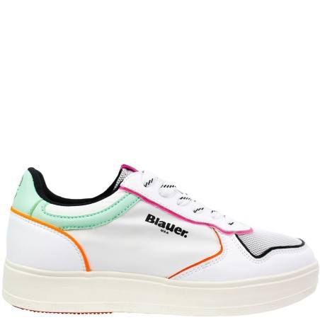 BLAUER Sneakers multicolor