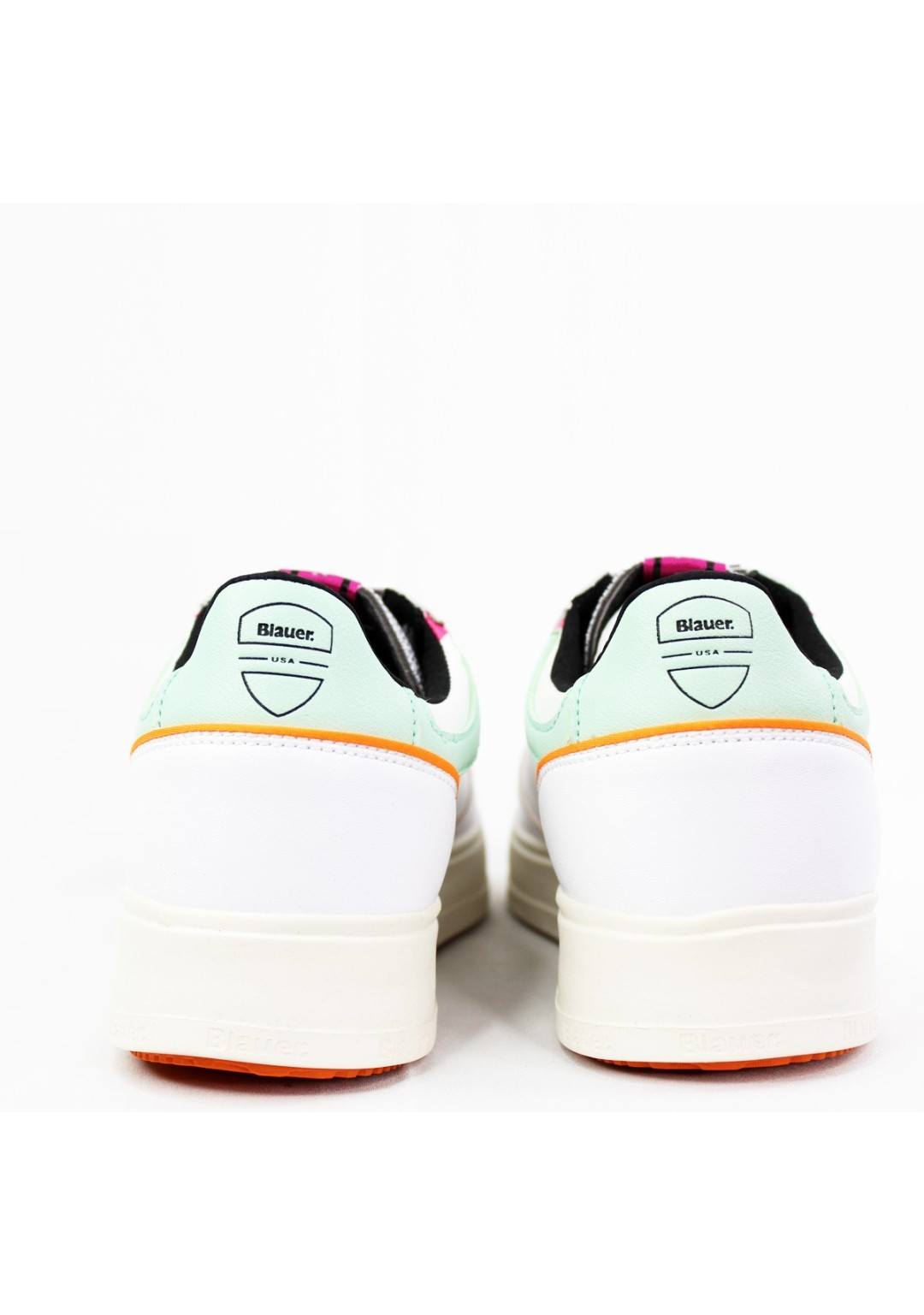 BLAUER Sneakers multicolor