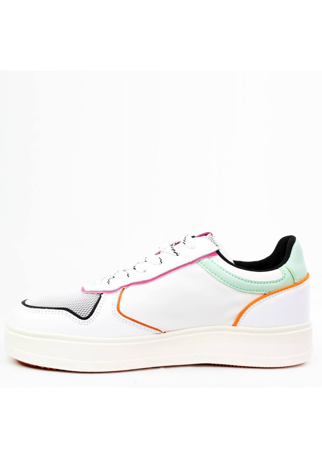 BLAUER Sneakers multicolor