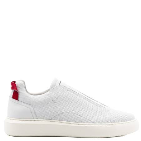 AMBITIOUS Slip On Sneaker Uomo