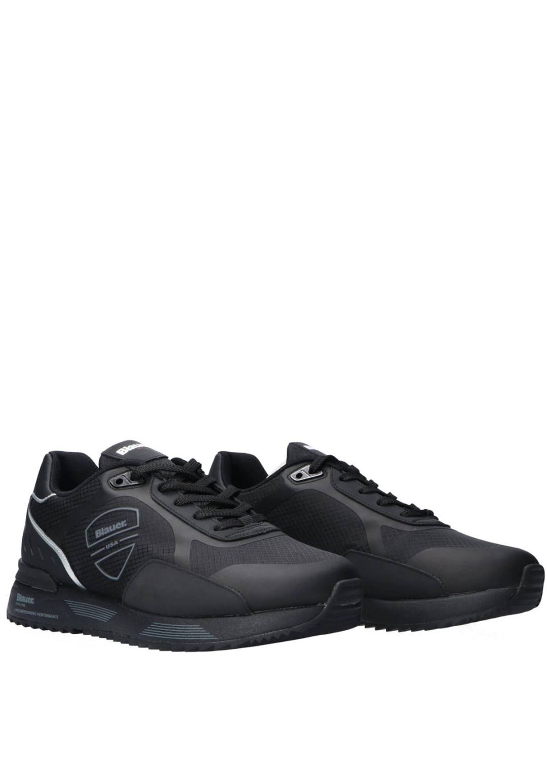 BLAUER Sneakers Uomo