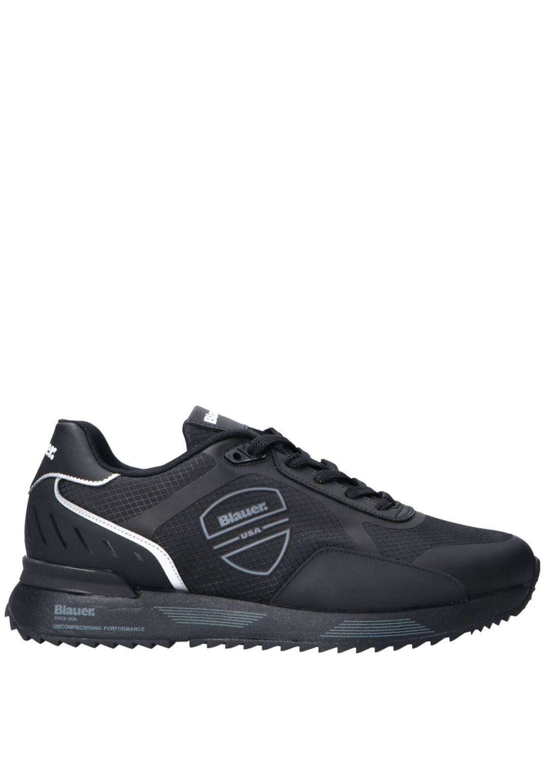 BLAUER Sneakers Uomo