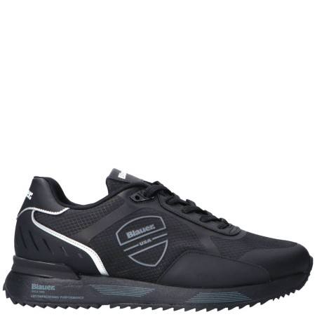 BLAUER Sneakers Uomo