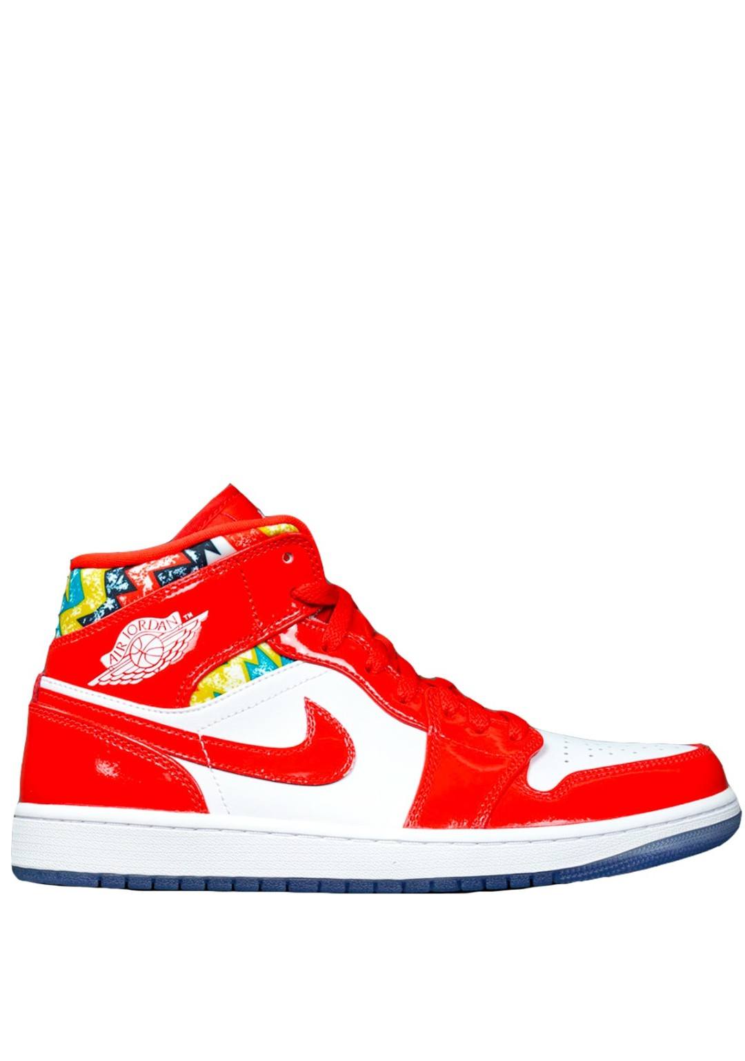 JORDAN AIR 1 MID Sneakers