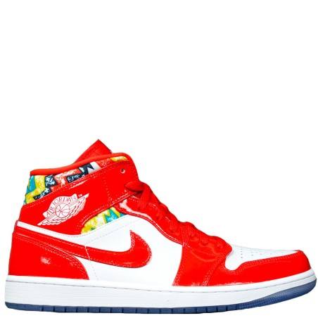 JORDAN AIR 1 MID Sneakers