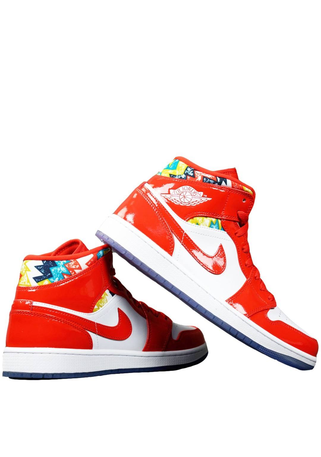 JORDAN AIR 1 MID Sneakers