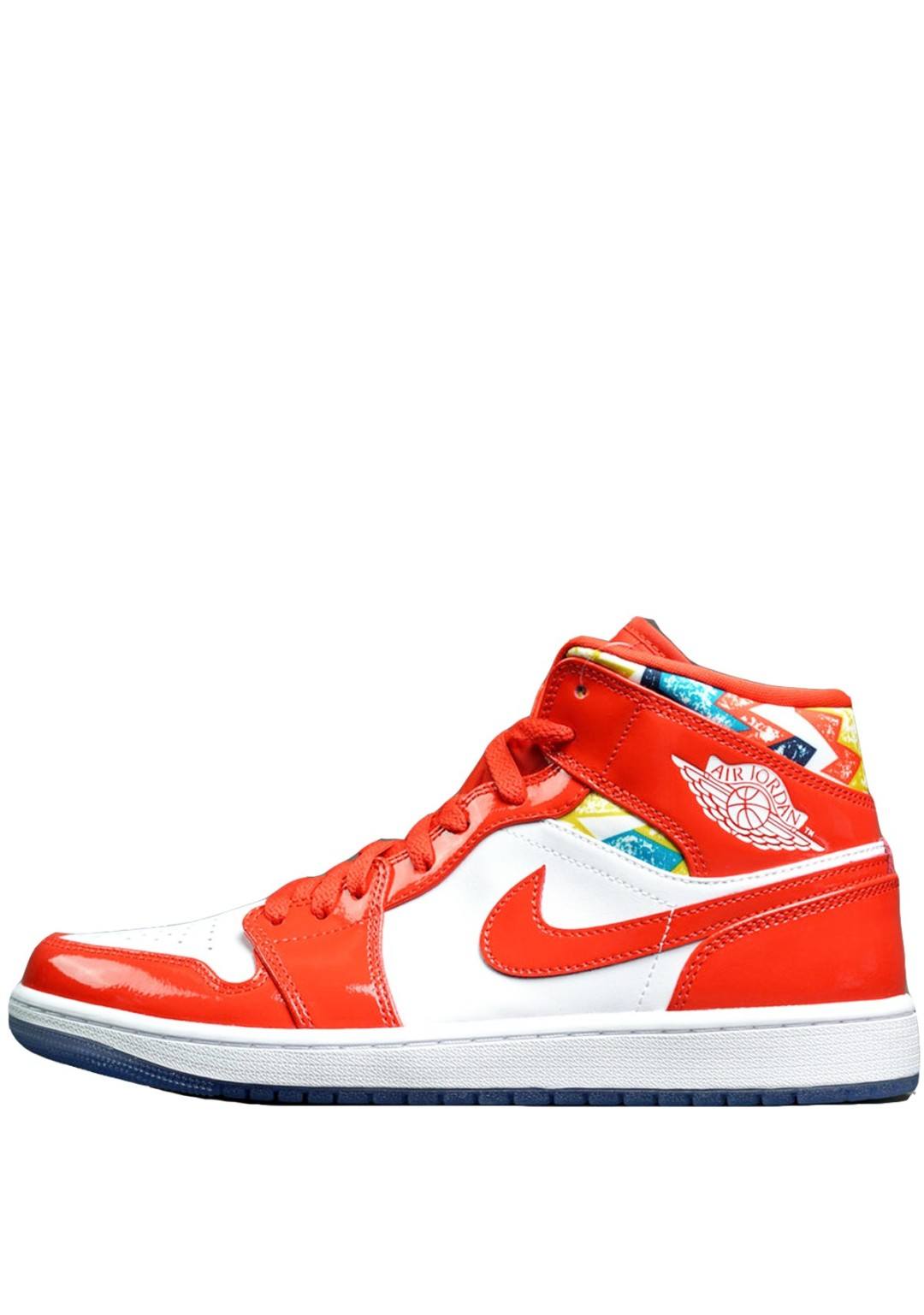 JORDAN AIR 1 MID Sneakers