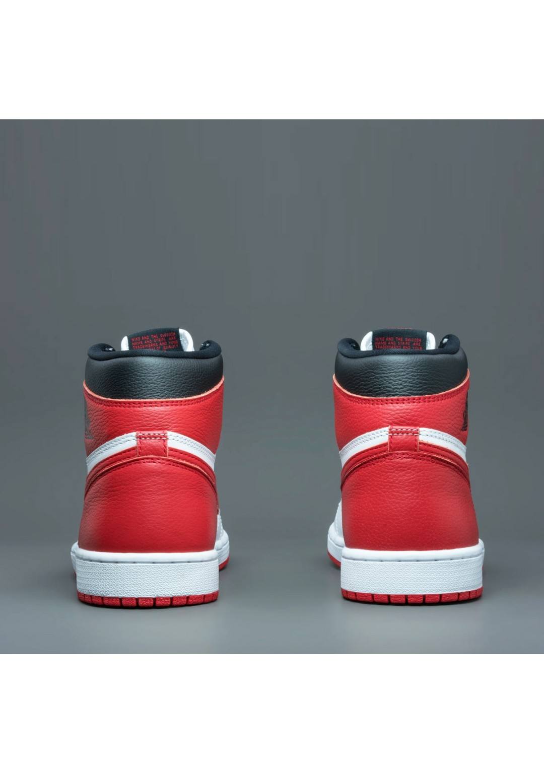 Nike Jordan 1 retro high