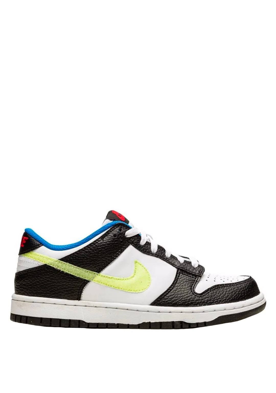 Nike dunk basse uomo scontate hotsell