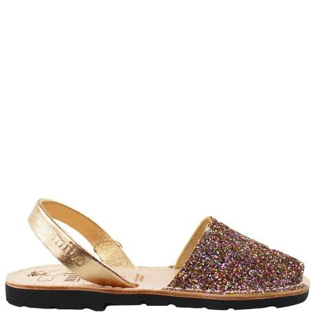 Mibo Minorchina glitter